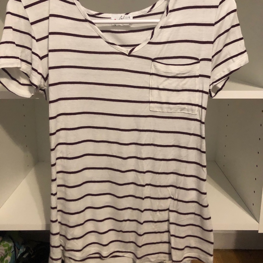 Short Sleeve Tee